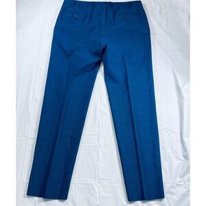 Lauren Ralph Lauren Pants Blue 36x32 Classic Fit